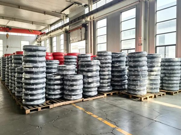 ท่อยางเสริมแรงผ้าทำงานอย่างไร? Hebei Zhehan Rubber & Plastic Products Co., Ltd. อธิบายหลักการสำคัญของท่อส่งแบบยืดหยุ่นทางอุตสาหกรรม ท่อยางเสริมแรงผ้าทำงานอย่างไร? Hebei Zhehan Rubber & Plastic Products Co., Ltd. อธิบายหลักการสำคัญของท่อส่งแบบยืดหยุ่นทางอุตสาหกรรม